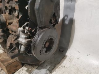 bontott AUDI 100 Motor (Fűzött blokk hengerfejjel)