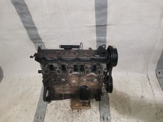 bontott AUDI 100 Motor (Fűzött blokk hengerfejjel)