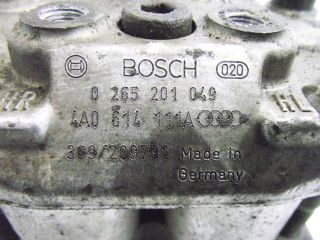 bontott AUDI 100 ABS Kocka