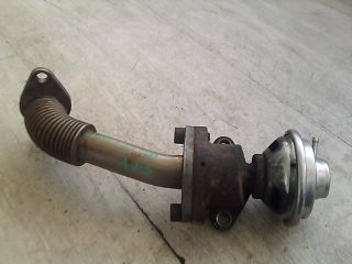 bontott AUDI 100 EGR / AGR Szelep