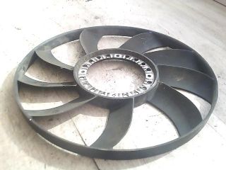 bontott AUDI 100 Hűtőventilátor Lapát