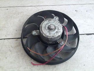 bontott AUDI 100 Hűtőventilátor