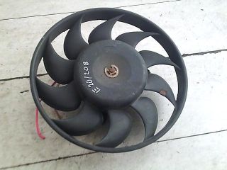 bontott AUDI 100 Hűtőventilátor