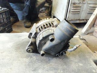 bontott AUDI 100 Generátor