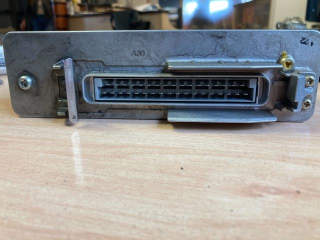 bontott AUDI 100 ABS Elektronika