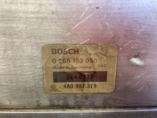 bontott AUDI 100 ABS Elektronika