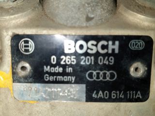 bontott AUDI 100 ABS Kocka