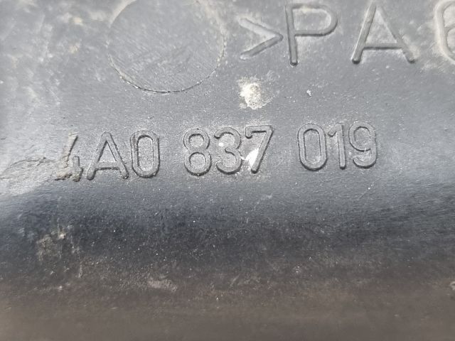 bontott AUDI 100 Bal első Belső Kilincs