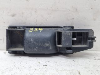 bontott AUDI 100 Bal első Belső Kilincs