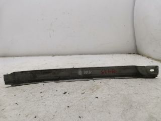 bontott AUDI 100 Bal Fényszóró Bajusz Díszléc