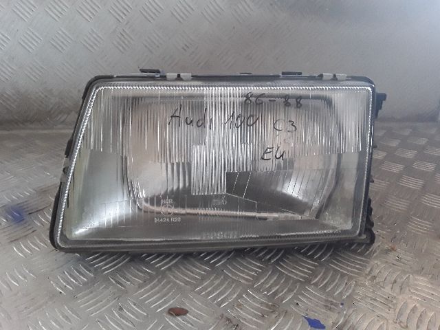 bontott AUDI 100 Bal Fényszóró