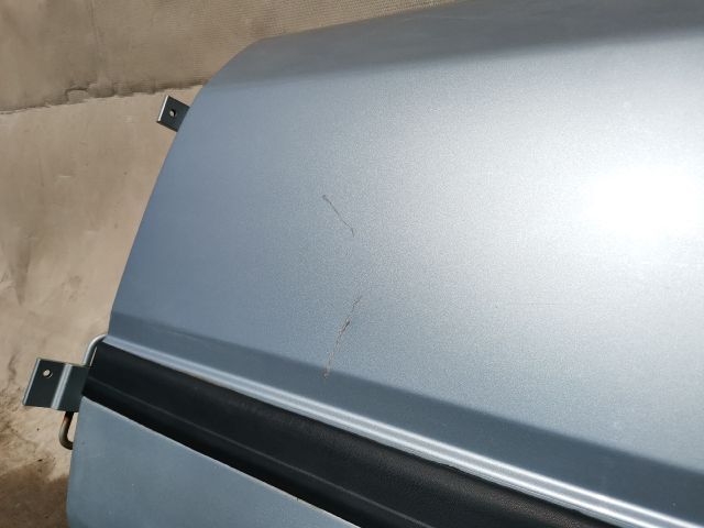 bontott AUDI 100 Bal hátsó Ajtó (Üres lemez)