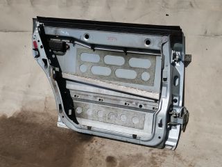 bontott AUDI 100 Bal hátsó Ajtó (Üres lemez)