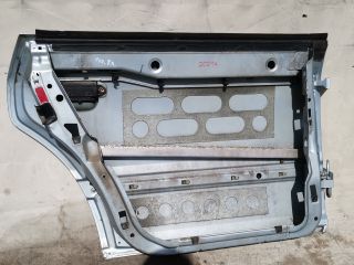 bontott AUDI 100 Bal hátsó Ajtó (Üres lemez)