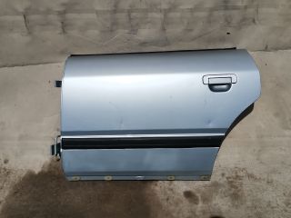 bontott AUDI 100 Bal hátsó Ajtó (Üres lemez)