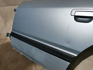 bontott AUDI 100 Bal hátsó Ajtó (Üres lemez)