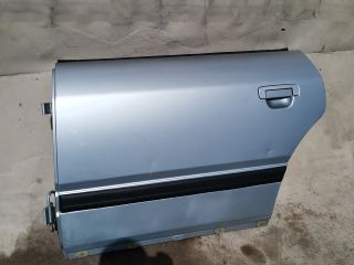 bontott AUDI 100 Bal hátsó Ajtó (Üres lemez)