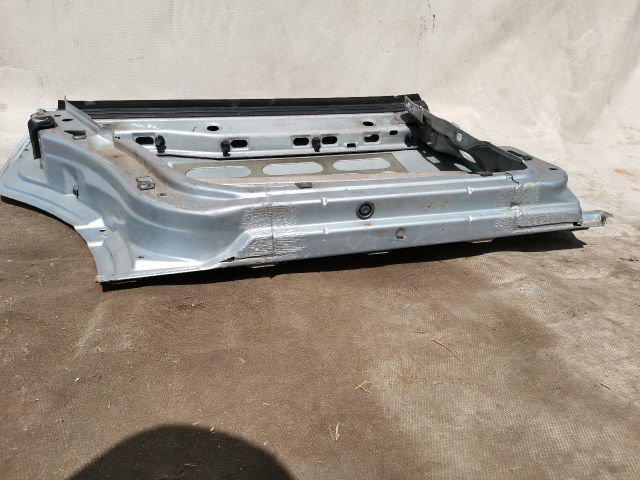 bontott AUDI 100 Bal hátsó Ajtó (Üres lemez)