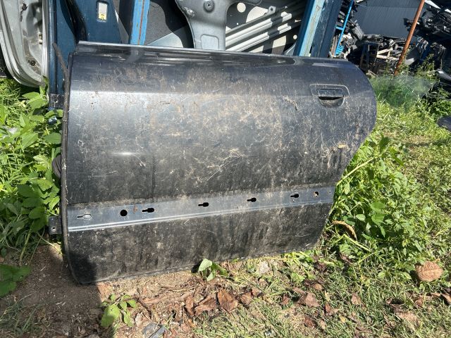bontott AUDI 100 Bal hátsó Ajtó (Üres lemez)