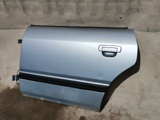 bontott AUDI 100 Bal hátsó Ajtó (Üres lemez)