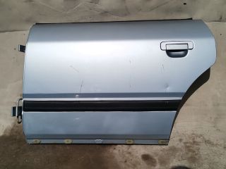 bontott AUDI 100 Bal hátsó Ajtó (Üres lemez)