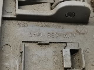 bontott AUDI 100 Bal hátsó Kapaszkodó (Felső)