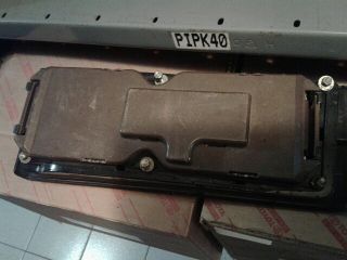 bontott AUDI 100 Bal Hátsó Lámpa