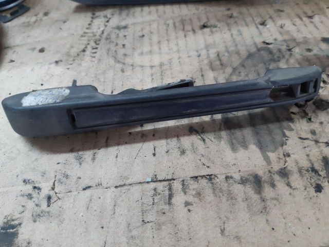 bontott AUDI 100 Bal Külső Kilincs (Pozíciófüggetlen)