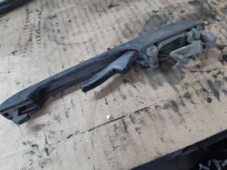 bontott AUDI 100 Bal Külső Kilincs (Pozíciófüggetlen)