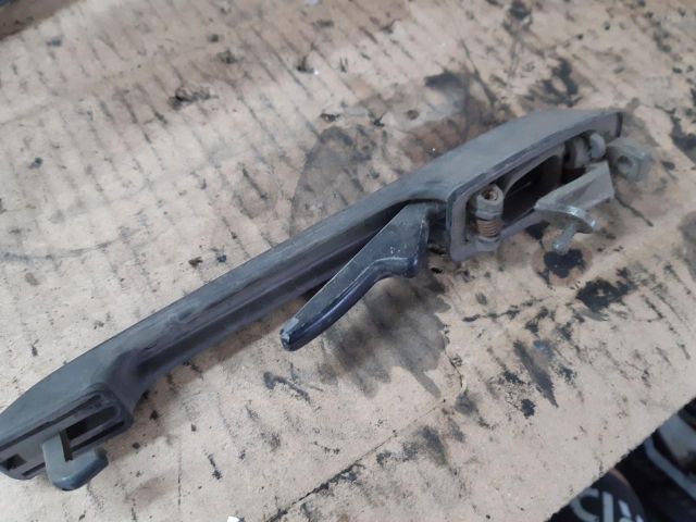 bontott AUDI 100 Bal Külső Kilincs (Pozíciófüggetlen)