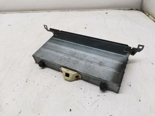 bontott AUDI 100 Első Hamutartó