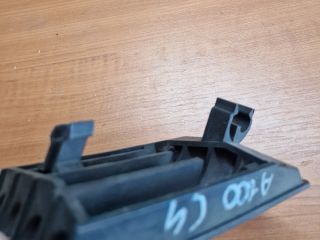 bontott AUDI 100 Első Vonószem Burkolat