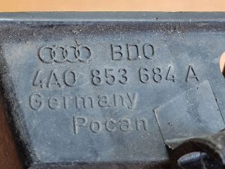 bontott AUDI 100 Első Vonószem Burkolat