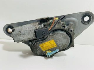 bontott AUDI 100 Hátsó Ablaktörlő Motor