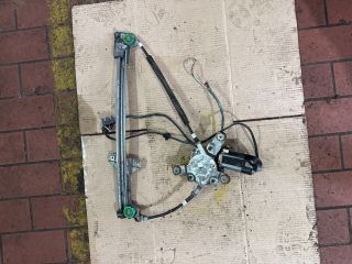 bontott AUDI 100 Jobb első Ablakemelő Szerkezet (Elektromos)