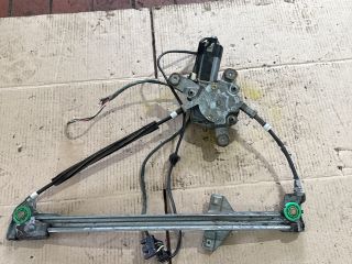 bontott AUDI 100 Jobb első Ablakemelő Szerkezet (Elektromos)