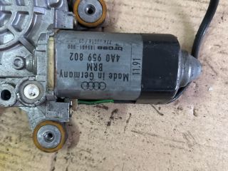 bontott AUDI 100 Jobb első Ablakemelő Szerkezet (Elektromos)
