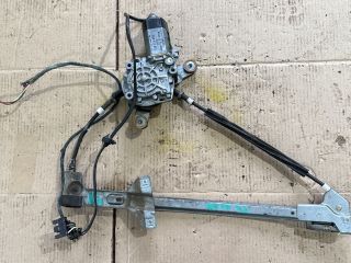 bontott AUDI 100 Jobb első Ablakemelő Szerkezet (Elektromos)