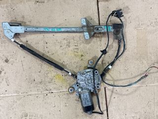 bontott AUDI 100 Jobb első Ablakemelő Szerkezet (Elektromos)