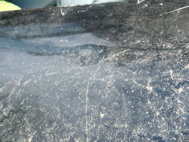 bontott AUDI 100 Jobb első Ajtó (Üres lemez)