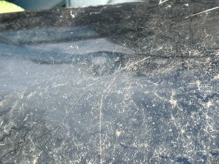 bontott AUDI 100 Jobb első Ajtó (Üres lemez)