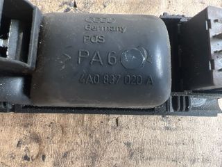 bontott AUDI 100 Jobb első Belső Kilincs