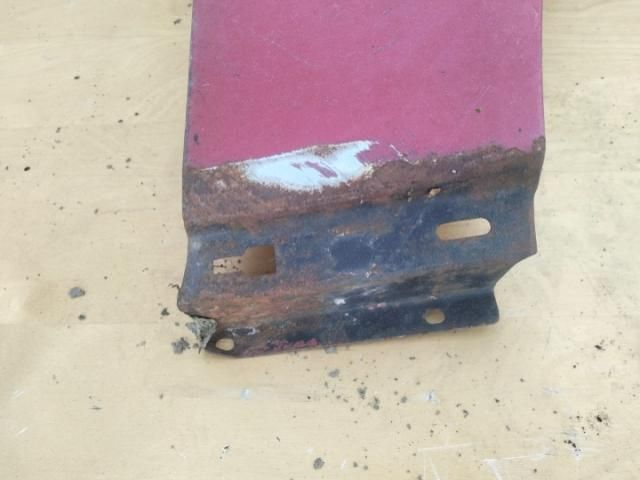 bontott AUDI 100 Jobb első Sárvédő