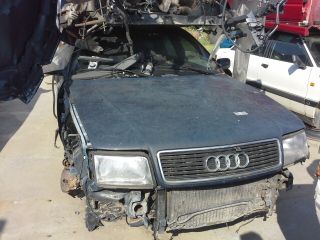 bontott AUDI 100 Jobb első Ülés