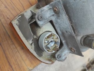 bontott AUDI 100 Jobb Fényszóró