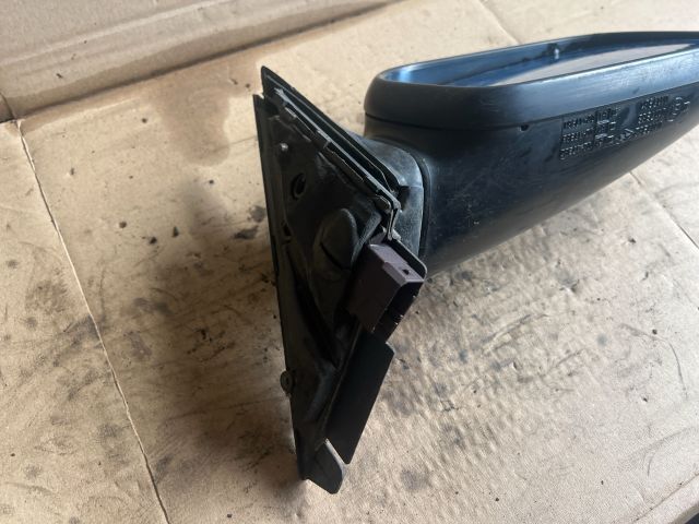 bontott AUDI 100 Jobb Visszapillantó Tükör (Elektromos)