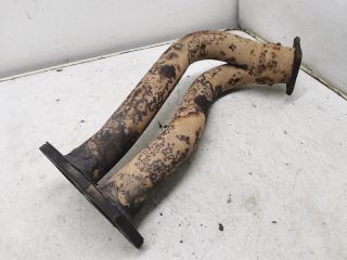 bontott AUDI 100 Kipufogó Közösítő