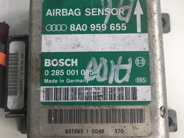 bontott AUDI 100 Légzsák Elektronika