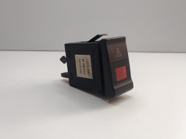 bontott AUDI 100 Vészvillogó Kapcsoló