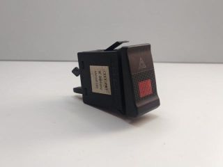 bontott AUDI 100 Vészvillogó Kapcsoló